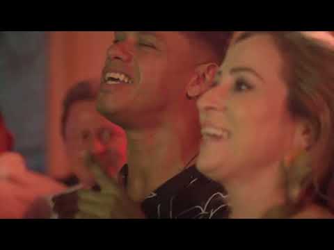 Vergonha na cara/Ela entrou na dança/Mariana parte minha/Dois Peixinhos - Samba do Black AO VIVO