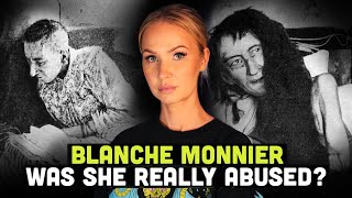 BLANCHE MONNIER - Was she REALLY held captive or did she choose to isolate OR something in between