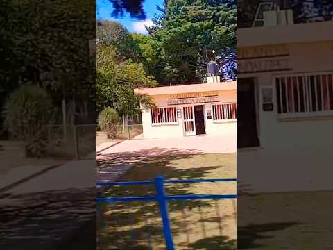 AMBUL, PROVINCIA DE CÓRDOBA, ARGENTINA.#ambul