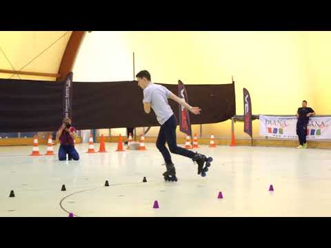 EFSC 2017 / Junior / Menard Remy - 5 place