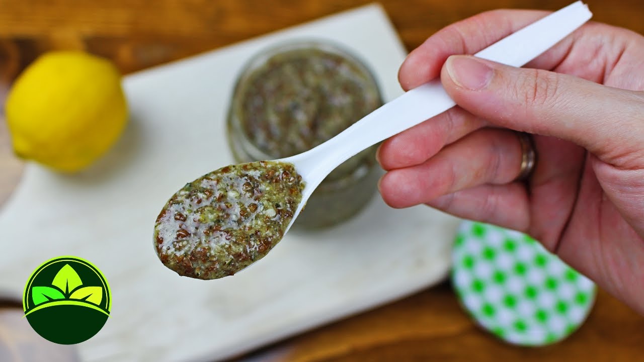 For STRONG BONES and JOINTS! Just one teaspoon a day!