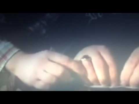 SUPA SORTAHUMAN X SHAWN KEMP - BLAZIN UP (RARE VERSION)