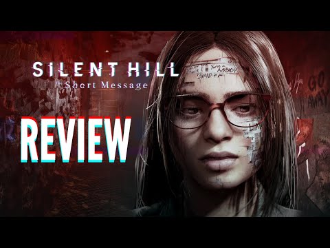 Silent Hill: The Short Message Review