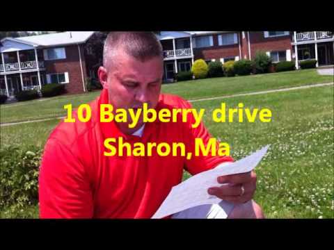 10 Bayberry Drive Sharon,ma sold with Deric Lipski