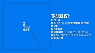 Download lagu [Full Album]  BTOB(비투비) - This Is Us (11th Mini Album) mp3