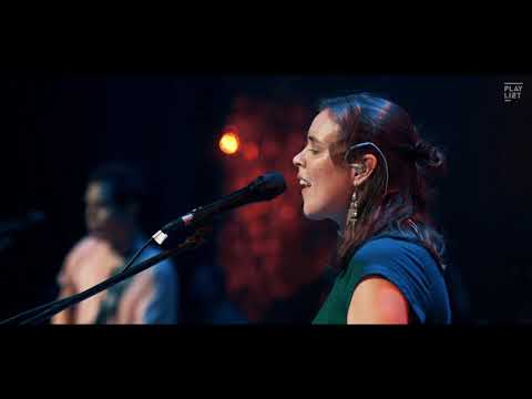 playlizt.pe - Alejandro & María Laura - Agüita del Equilibrio (En Vivo)