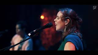 playlizt.pe - Alejandro &amp; María Laura - Agüita del Equilibrio (En Vivo)