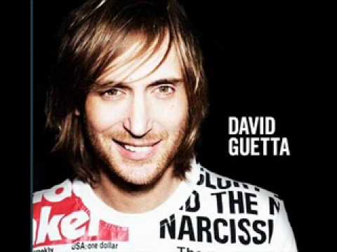 David Guetta - Everytime We Touch