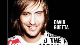 David Guetta - Everytime We Touch