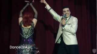 The Heavy - Blood Dirt Love Stop - with Sucker Punch Video