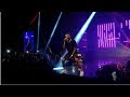 Wizkid performs Ojuelegba to a dark crowd of at the ''Wizkid Exclusive Vip Experience''