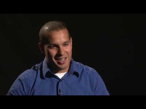 Robert Cawyer Brossett oral history, 2011-11-08