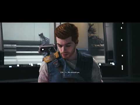 Star Wars Jedi: Survivor | Part 34 - Cal vs Rayvis