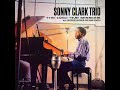 Sonny C̲l̲a̲r̲k Tr̲i̲o̲ ̲ – T̲h̲e̲ 1̲9̲6̲0̲ T̲i̲m̲e̲ Ses̲s̲i̲o̲n̲s̲