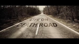 Jorn - &quot;Life on Death Road&quot; (Official Music Video)