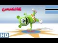I Xhulo Le Gummibar HD Long Xhosa Version Gummy Bear Song