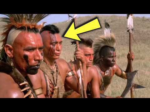 Dances with Wolves (1990): 25 SECRETS Hidden for Decades