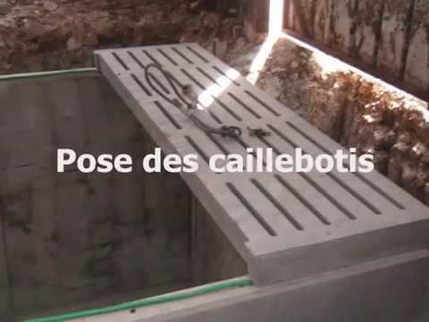 comment construire etable pour vache