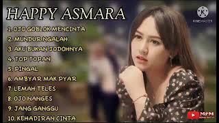 Download lagu HAPPY ASMARA OJO GOBLOK MENCINTA MUNDUR NGALAH FUL... mp3