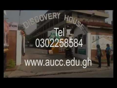 AUCC DOCUMENTARY BY PRISCILLA GRAHAM