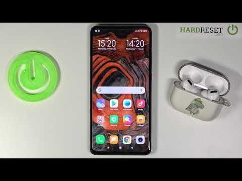 How to Turn Off Hey Google in Xiaomi Redmi K30 Pro?