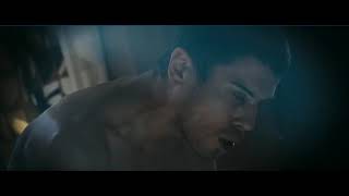 RocknRolla - Johnny Quid - The Gun (Lou Reed)