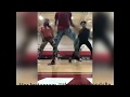 Kendalle Sands Compilation