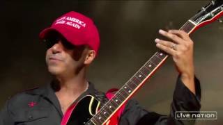 Prophets of Rage - Guerrilla Radio Live Toronto