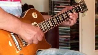 Video thumbnail for 2007 Gibson Les Paul "Classic Antique" Limited Edition by GregsGuitars