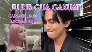 Download lagu Hearts2Hearts 'RUDE!' MV Reaction INDONESIA! mp3