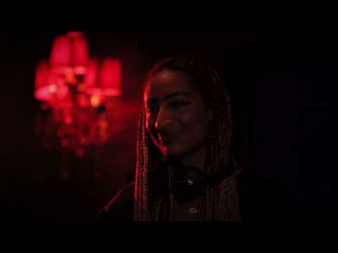 Unveiling Paris Hidden Artists : KOLASI Underground Podcast Club featuring NFRTITI