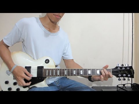 True Worshippers - DenganMu Tuhan guitar tutorial Part 1