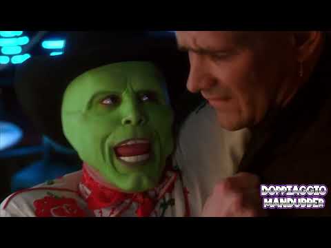 The Mask: Da zero a Mito - La Notte degli Oscar