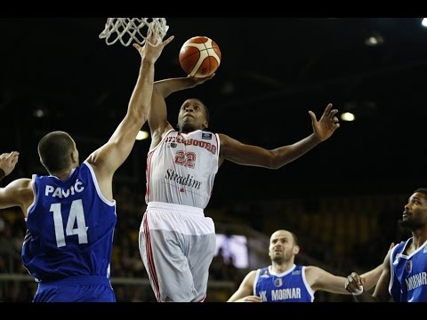 Frank Ntilikina - Highlights 2017