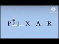 Walt Disney Pictures Pixar Animation Studios 2003 Finding Nemo Opening