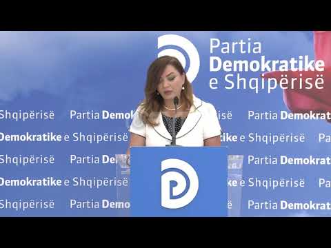 Emërimi i kryetares të AMA, PD: Akt skandaloz, Armela Krasniqi shkeli kodin zgjedhor