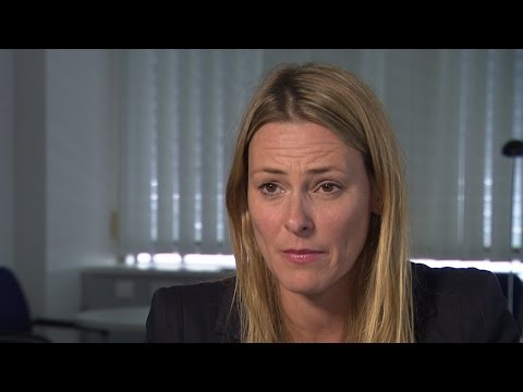 Anja Reschke: "Du dumme linksextreme Affenfotze" | Panorama | NDR