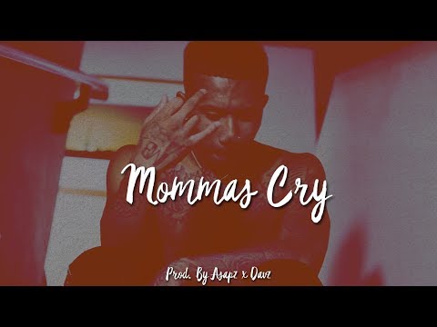 🌊 *FREE* MBNel Type Beat 2019 - "Mommas Cry" | Lil Pete Type Beat 2019
