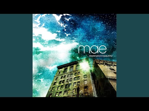 Soundtrack For Our Movie - Mae