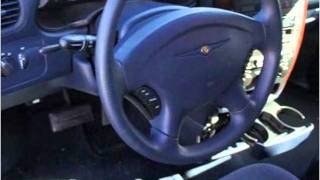 preview picture of video '2001 Chrysler Town & Country Used Cars Columbus GA'