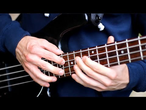 Alan Walker - Faded (Bass Arrangement)