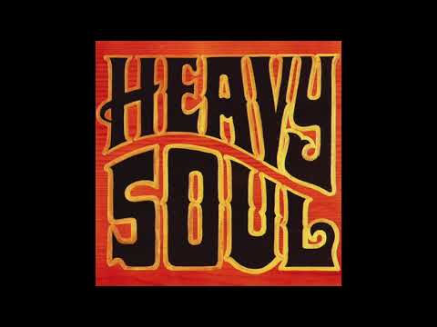 Paul Weller - Heavy Soul (Parts 1 and 2)