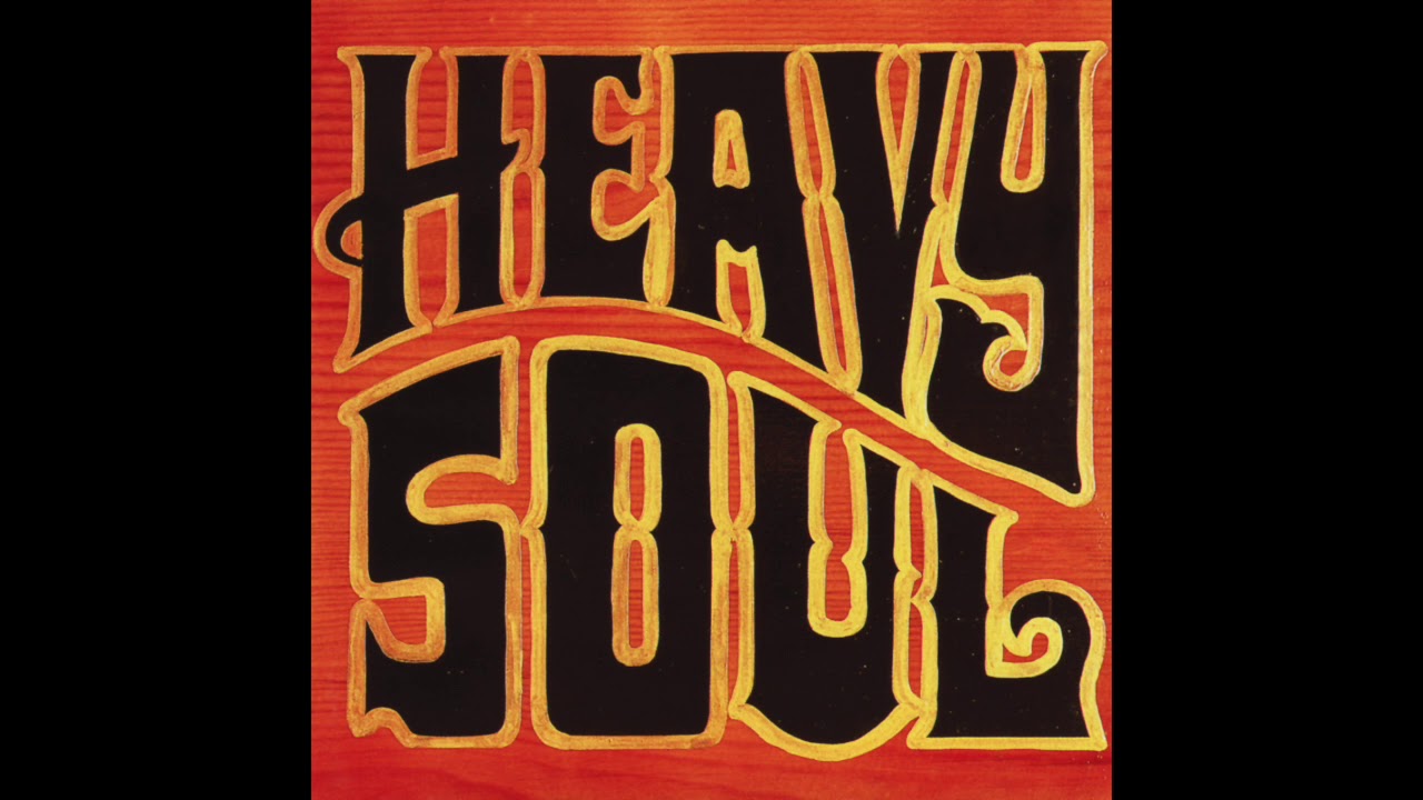 Paul Weller - Heavy Soul • CIB trailer