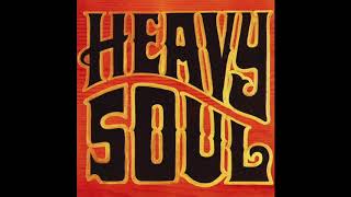 Paul Weller - Heavy Soul (Parts 1 and 2)
