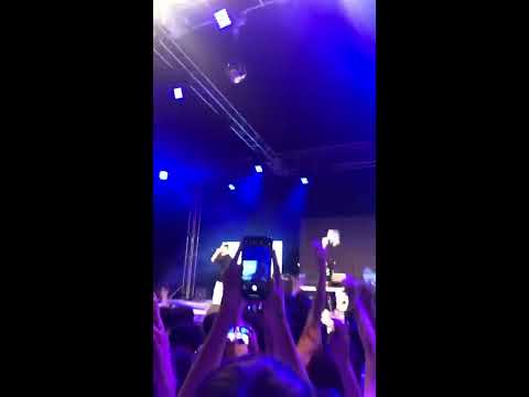 2019년 성대 대동제 빈지노 Beenzino Cut 1