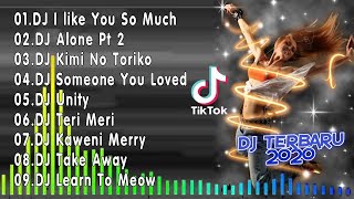 Download lagu Dj Tik Tok terbaru 2020 - 🎵 Dj Alone Part 2 Remix 2020 Terbaru Full Bass Viral Enak. 🎵 mp3
