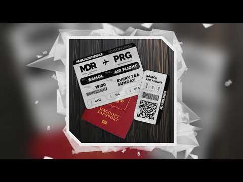 SAMOL - AIR FLIGHT #103