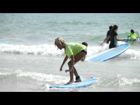 I Campus Basket   Surf   Cadiz CB Gades