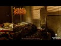 ➤ DEPRIVED EXISTENCE - Errant Harlot: A Deathgrinding Love Tragedy-☠(TRACK PREMIERE 2021)☠