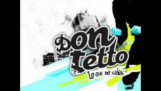 Don Tetto - Fallido Intento.wmv
